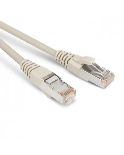 PC-LPM-STP-RJ45-RJ45-C5e-0.5M-LSZH-GY. Патч-корд медный. Hyperline в Барнауле