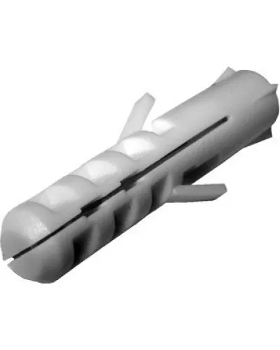 FEN-08C (100 шт). Дюбель 8.0x40. Hyperline в Барнауле