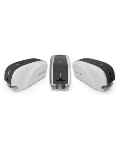 SMART 31 (651536) Single Side Ethernet USB. Принтер. IDP в Барнауле