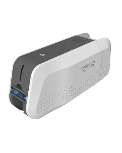 SMART 51 (651303) Dual Side USB. Принтер. IDP в Барнауле