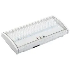 Светильник аварийный ДПА 5040-3 3ч IP54 LIGHTING (LDPA0-5040-3H-K01). Светильник аварийный постоянного действия. IEK