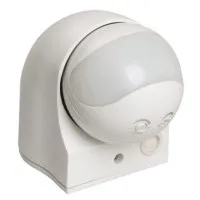 ДД 010 (LDD10-010-1100-001) белый. Датчик движения. IEK