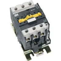 Контактор КМИ-34012 40А 400В/АС3 1NO;1NC (KKM31-040-400-11). Контактор. IEK
