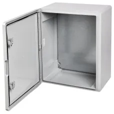 ЩМПп УХЛ1 IP65, 500х400х240 (MKP93-N-504024-65). Корпус пластиковый. IEK