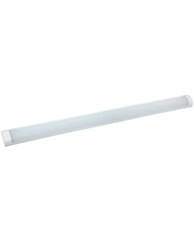 Светильник светодиодный ДБО 5010 45Вт 4000К IP20 1500мм сталь LIGHTING (LDBO0-5010-45-4000-K01). Светильник светодиодный линейный. IEK в Барнауле