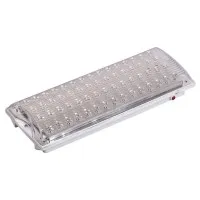 Светильник аварийный ДПА 2104 4ч IP20 LIGHTING (LDPA0-2104-60-K01). Светильник аварийный непостоянного действия. IEK