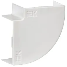 Угол плоский 40х40 (4шт) (CKMP10D-P-040-040-K01-R). Угол плоский. IEK