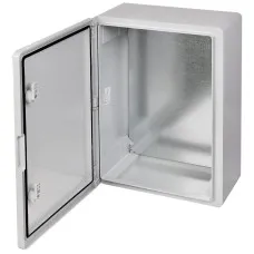 ЩМПп УХЛ1 IP65, 500х350х190 (MKP93-N-503519-65). Корпус пластиковый. IEK