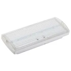 Светильник аварийный ДПА 5030-3 3ч IP20 LIGHTING (LDPA0-5030-3H-K01). Светильник аварийный постоянного действия. IEK