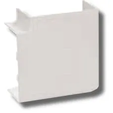 Угол плоский 60x40 (4 шт) (CKMP10D-P-060-040-K01). Угол плоский. IEK