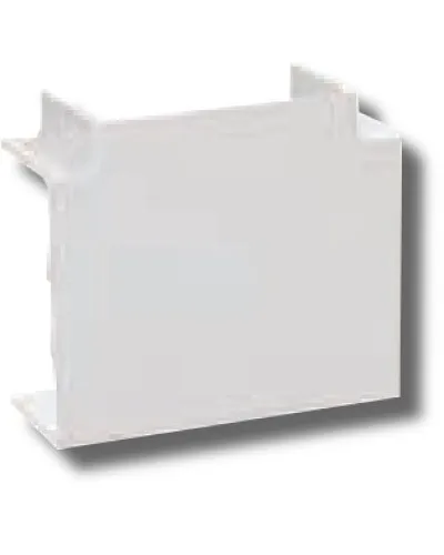 Угол Т-образный 40x25 (4 шт) (CKMP10D-T-040-025-K01). Угол Т-образный. IEK в Барнауле