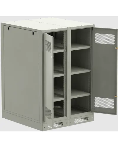 LB35-20H29-2M. Шкаф аккумуляторный. ITK в Барнауле