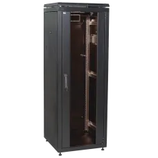 LN05-38U68-G. Шкаф телекоммуникационный 19 напольный 38U. ITK