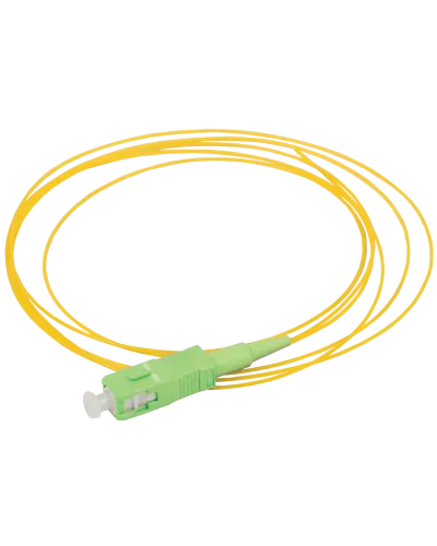 FPT09-SCA-C1L-1M5. Пигтейл оптический. ITK в Барнауле
