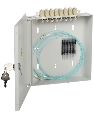 FOBX8-N-8SCUS03: Кросс оптический настенный в Барнауле