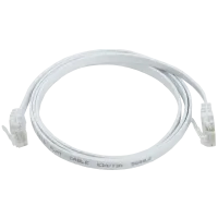 PC08-C06U-1M-FL. Патч-корд медный. ITK