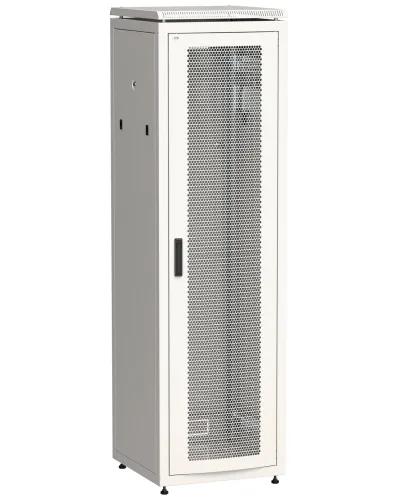 LN35-33U68-P. Шкаф телекоммуникационный 19 напольный 33U. ITK в Барнауле