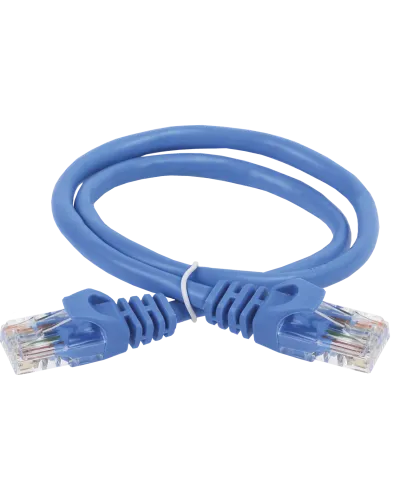 PC03-C5EU-7M. Патч-корд медный. ITK в Барнауле
