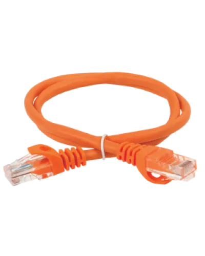 PC07-C5EU-10M. Патч-корд медный. ITK в Барнауле