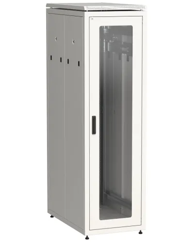 LN35-42U81-GM. Шкаф телекоммуникационный 19 напольный 42U. ITK в Барнауле