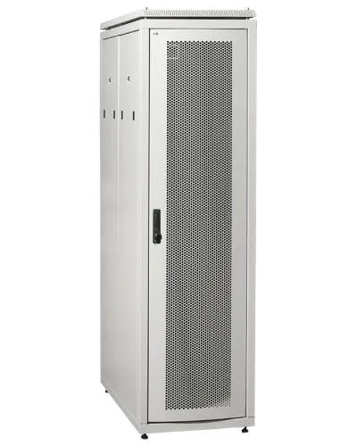 LN35-38U61-P. Шкаф телекоммуникационный 19 напольный 33U. ITK в Барнауле