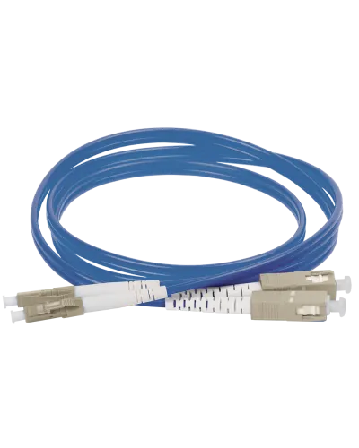 FPC5004-LCU-SCU-C2L-3M: Патч-корд оптический в Барнауле