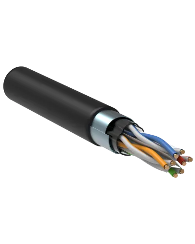 LC3-C5E04-329. Кабель «витая пара» (LAN) для структурированных систем связи. ITK в Барнауле