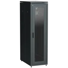LN05-38U81-GP. Шкаф телекоммуникационный 19 напольный 38U. ITK