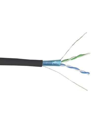 LC3-C5E02-339. Кабель «витая пара» (LAN) для структурированных систем связи. ITK в Барнауле