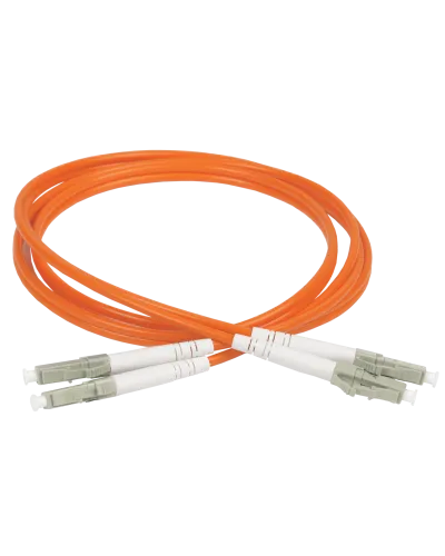 FPC50-LCU-LCU-C2L-20M. Патч-корд оптический. ITK в Барнауле