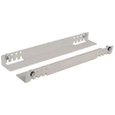 SR35-1000-R (2 шт). Направляющие уголки. ITK