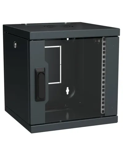 LWS5-06U33-GF. Шкаф телекоммуникационный 10 настенный, 6U. ITK в Барнауле