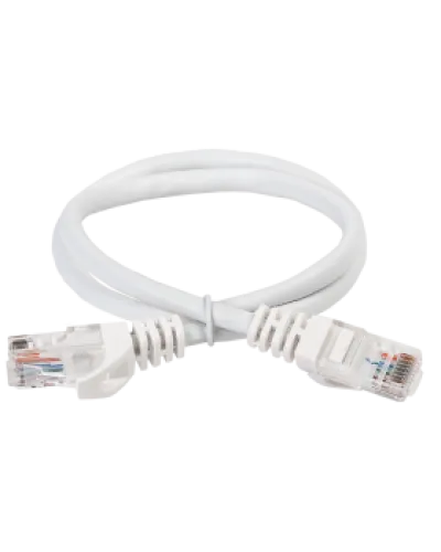 PC08-C5EUL-5M. Патч-корд медный. ITK в Барнауле