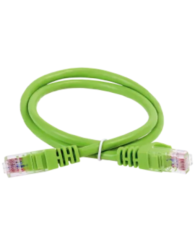 PC02-C5EUL-15M. Патч-корд медный. ITK в Барнауле