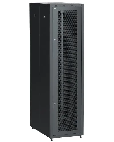 LE05-42U61-PM. Шкаф телекоммуникационный 19 напольный 42U. ITK в Барнауле