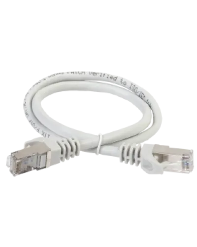 PC01-C6FL-2M. Патч-корд медный. ITK в Барнауле