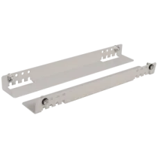 SR35-600-R (2 шт). Направляющие уголки. ITK