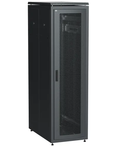LN05-38U61-P. Шкаф телекоммуникационный 19 напольный 38U. ITK в Барнауле