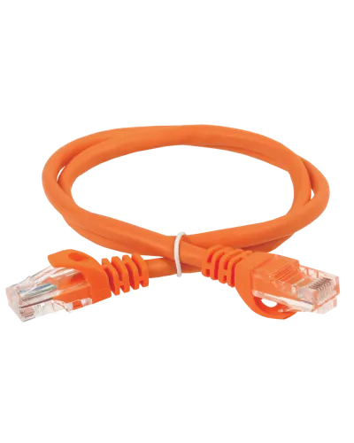 PC07-C5EU-2M. Патч-корд медный. ITK в Барнауле