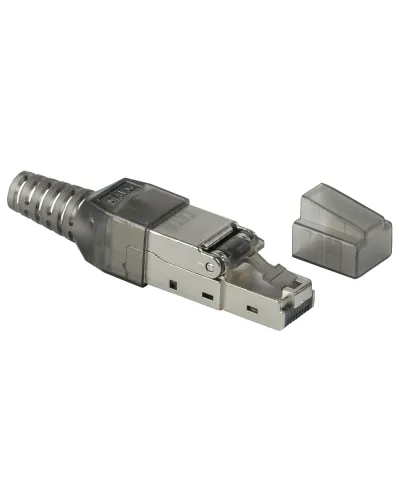 CS3-1C06F-Q. Разъем RJ-45. ITK в Барнауле