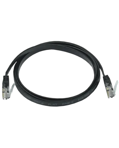 PC09-C06U-2M-FL. Патч-корд медный. ITK в Барнауле