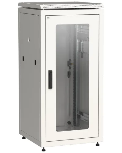 LN35-33U88-GM. Шкаф телекоммуникационный 19 напольный 33U. ITK в Барнауле