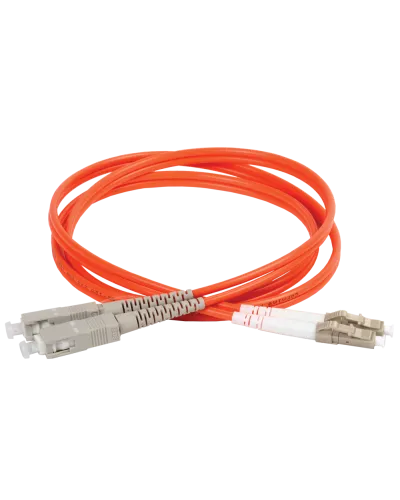 FPC50-SCU-LCU-C2L-3M: Патч-корд оптический в Барнауле
