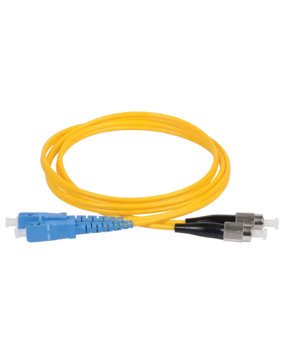 FPC09-SCU-FCU-C2L-50M. Патч-корд оптический. ITK в Барнауле
