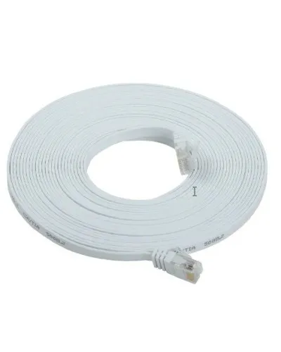 PC08-C06U-10M-FL. Патч-корд медный. ITK в Барнауле