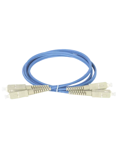 FPC5004-SCU-SCU-C2L-3M: Патч-корд оптический в Барнауле
