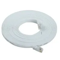 PC08-C06U-7M-FL. Патч-корд медный. ITK