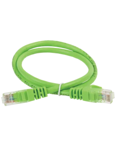 PC02-C5EUL-2M. Патч-корд медный. ITK в Барнауле
