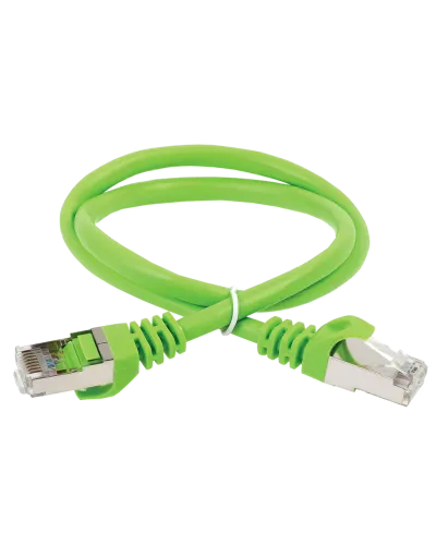 PC02-C6FL-05M. Патч-корд медный. ITK в Барнауле