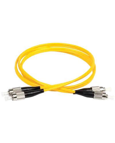 FPC09-FCU-FCU-C2L-100M. Патч-корд оптический. ITK в Барнауле